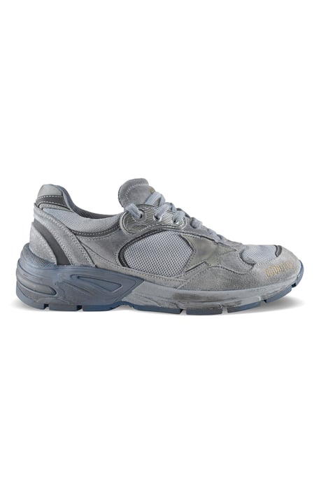 Golden Goose Deluxe Brand Sneakers Papá corredor Azul - Image 1