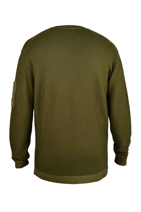 C.P. Company Sudadera Verde - Image 2