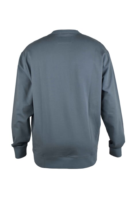 C.P. Company Sudadera Azul - Image 2