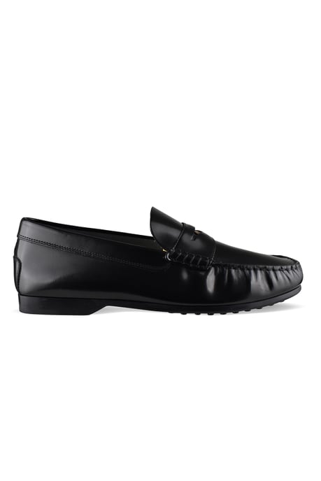 Tod’s Mocasines Negro - Image 1