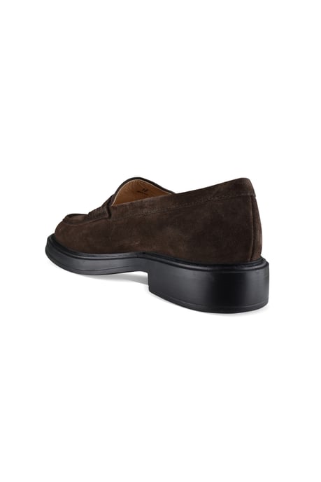 Tod’s Mocasines Marrón - Image 3