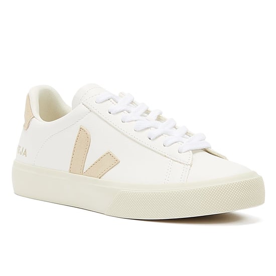 Veja Campo Leather Entrenadores - Image 2