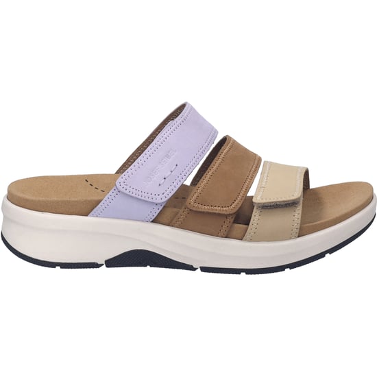 JOSEF SEIBEL Señoras Sandalia Estelle 11 en beige - Image 2