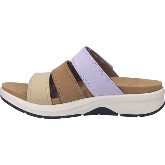 JOSEF SEIBEL Señoras Sandalia Estelle 11 en beige - Image 3