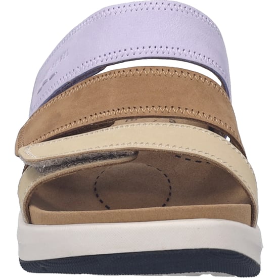JOSEF SEIBEL Señoras Sandalia Estelle 11 en beige - Image 4