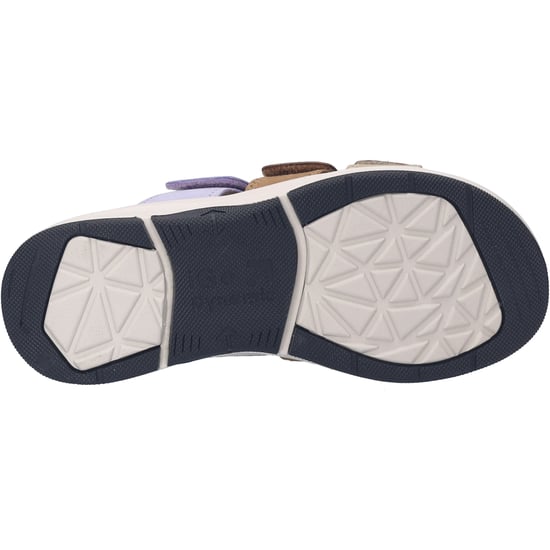JOSEF SEIBEL Señoras Sandalia Estelle 11 en beige - Image 5