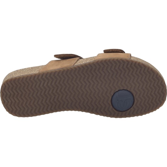 JOSEF SEIBEL Señoras Sandalia Tonga 71 en marrón - Image 6