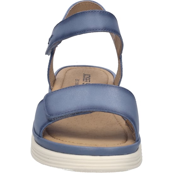 JOSEF SEIBEL Señoras Sandalia Sevran 01 en blau - Image 5