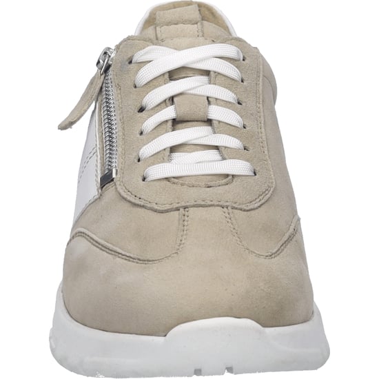 JOSEF SEIBEL Señoras Sneaker Gabby 01 en beige - Image 4