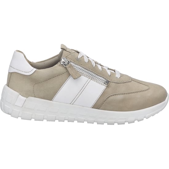 JOSEF SEIBEL Señoras Sneaker Gabby 01 en beige - Image 2