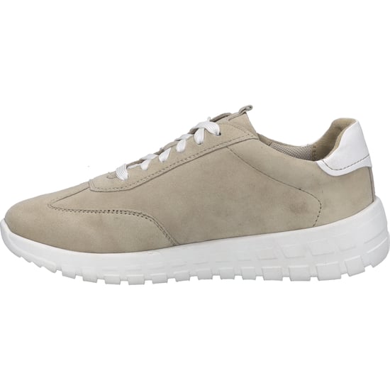 JOSEF SEIBEL Señoras Sneaker Gabby 01 en beige - Image 3