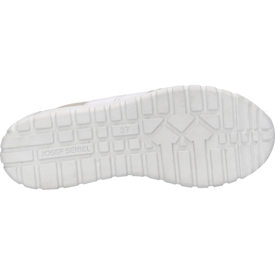 JOSEF SEIBEL Señoras Sneaker Gabby 01 en beige - Image 5