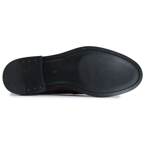 Walk London Putney Saddle Zapatos - Image 4