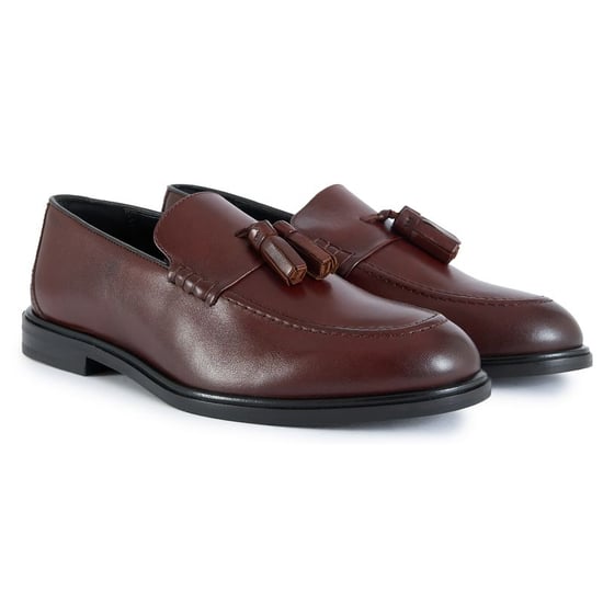 Walk London Putney Tassel Zapatos - Image 2