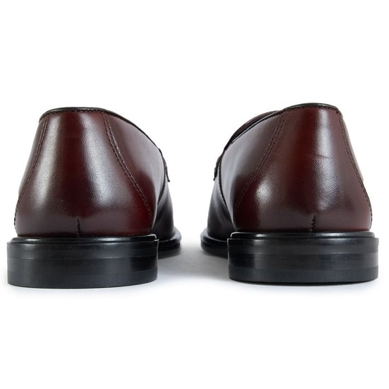 Walk London Putney Tassel Zapatos - Image 3