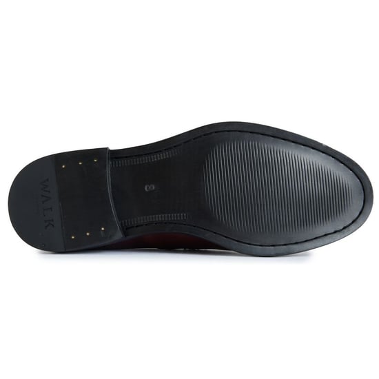 Walk London Putney Tassel Zapatos - Image 4