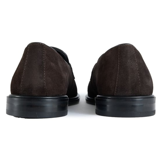 Walk London Putney Saddle Zapatos - Image 3