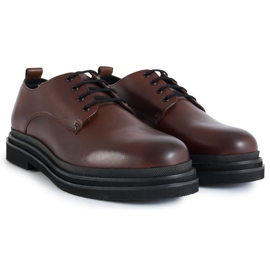 Walk London Brooklyn Derby Zapatos - Image 2