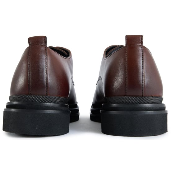 Walk London Brooklyn Derby Zapatos - Image 3
