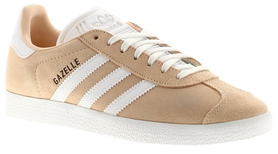 Zapatillas Adidas Originals para Mujer Gazelle Halo Blush blanco nublado - Image 1