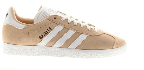 Zapatillas Adidas Originals para Mujer Gazelle Halo Blush blanco nublado - Image 2