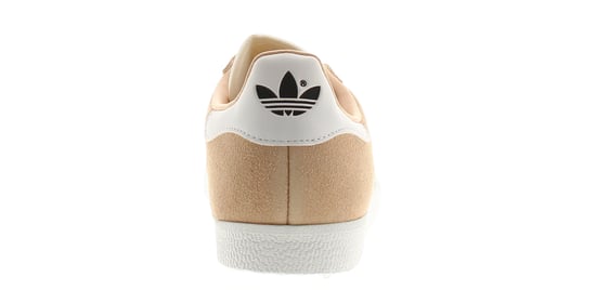Zapatillas Adidas Originals para Mujer Gazelle Halo Blush blanco nublado - Image 4