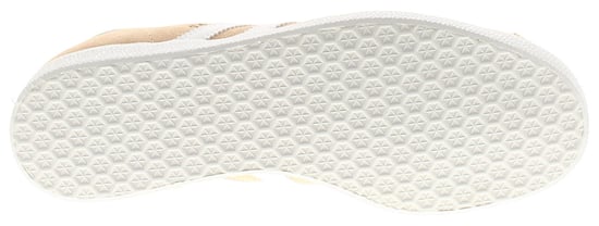 Zapatillas Adidas Originals para Mujer Gazelle Halo Blush blanco nublado - Image 5