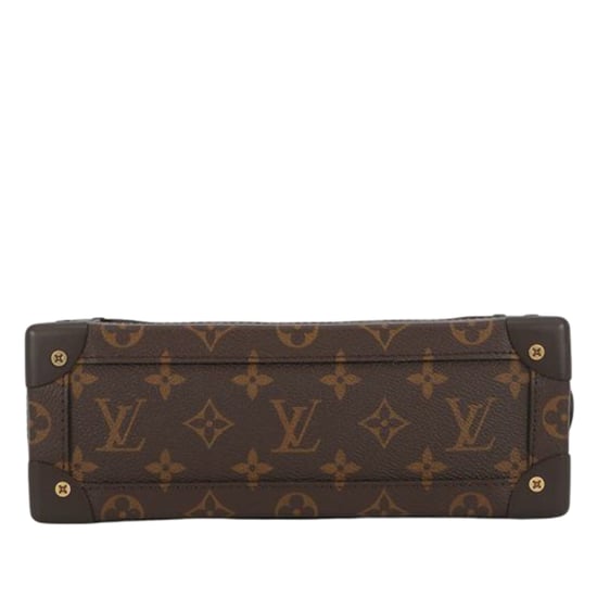 Baúl suave Monogram de segunda mano - Image 3