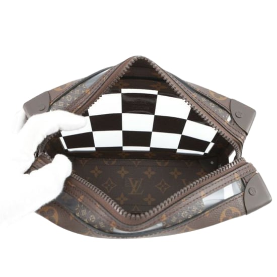 Baúl suave Monogram de segunda mano - Image 4