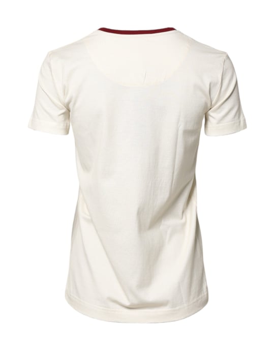 Camiseta con estampado tropical - Image 3
