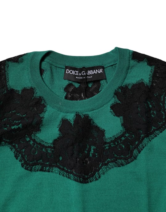 Top de punto sin mangas Lacetrim - Image 4