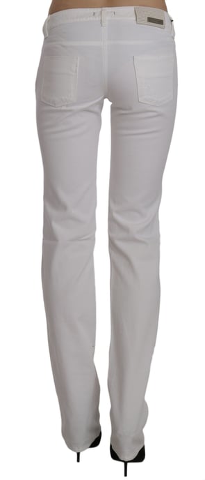 Jeans Desgastados Costume National - Image 3