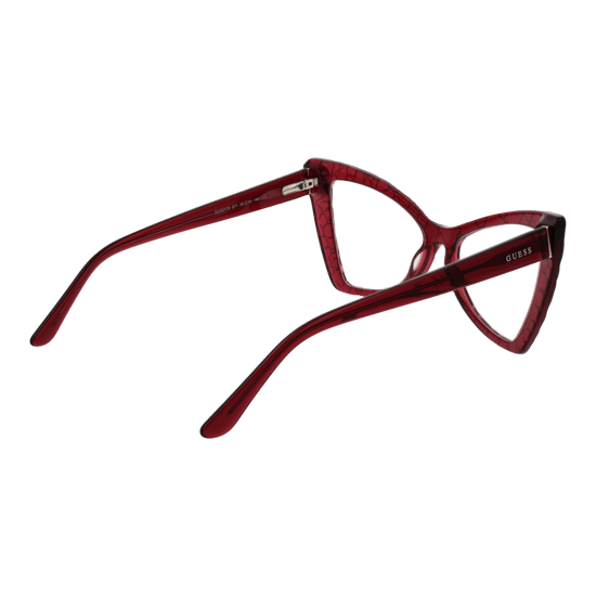 Guess Montura de gafas GU50178 071 56 - Image 3