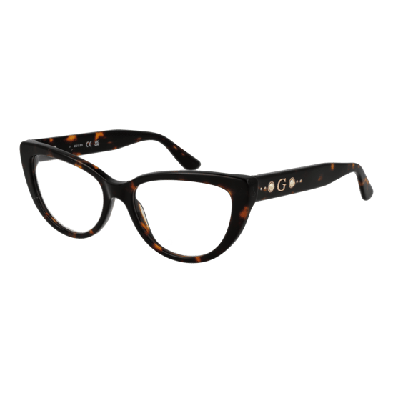 Guess Montura de gafas GU50175 052 52 - Image 1