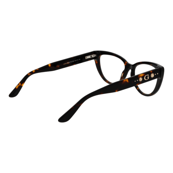 Guess Montura de gafas GU50175 052 52 - Image 3