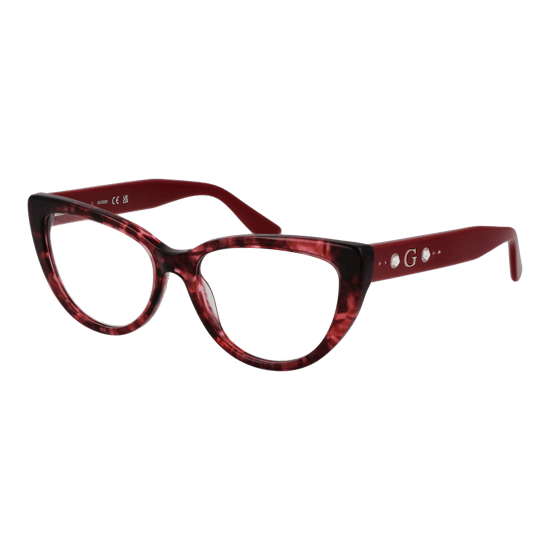 Guess Montura de gafas GU50175 068 54 - Image 1