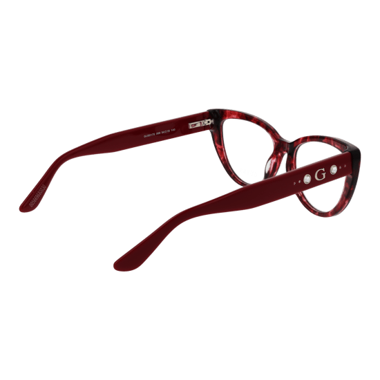 Guess Montura de gafas GU50175 068 54 - Image 3