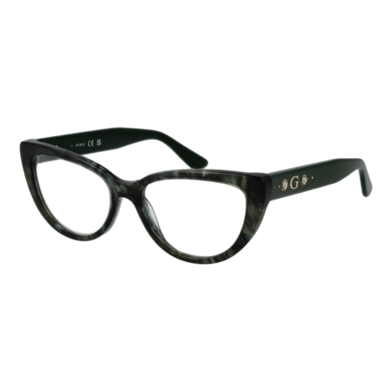 Guess Montura de gafas GU50175 098 52 - Image 1