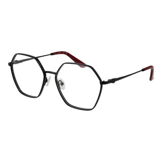 Guess Montura de gafas GU50184 001 56 - Image 1