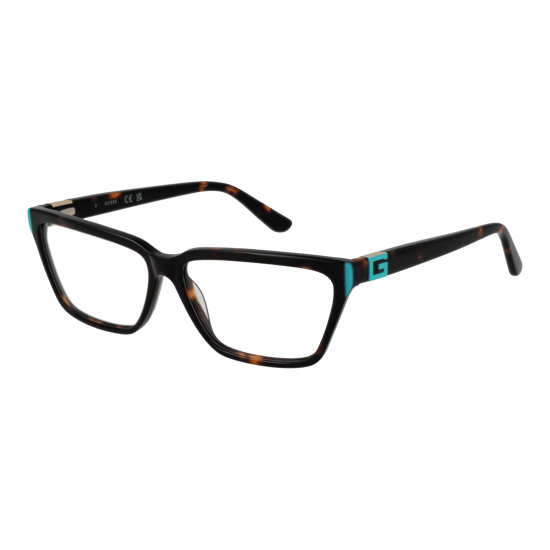 Guess Montura de gafas GU50145 052 56 - Image 1