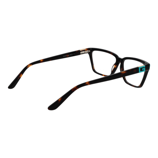Guess Montura de gafas GU50145 052 56 - Image 3