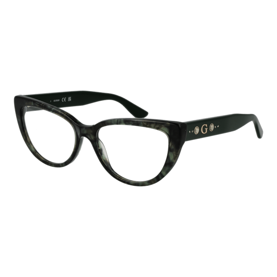 Guess Montura de gafas GU50175 098 54 - Image 1