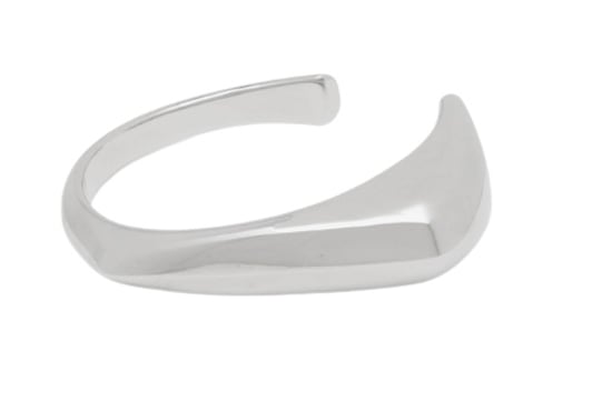 Accesorio Elegante de Latón Bijoux - Image 1