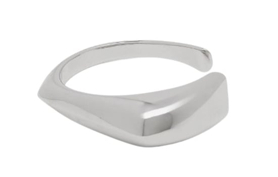 Accesorio Elegante de Latón Bijoux - Image 2
