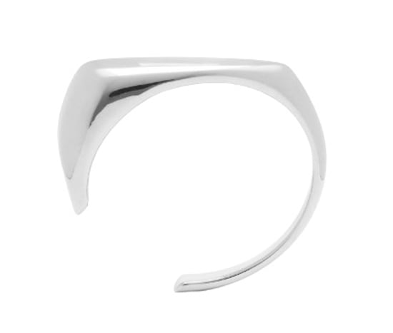 Accesorio Elegante de Latón Bijoux - Image 3