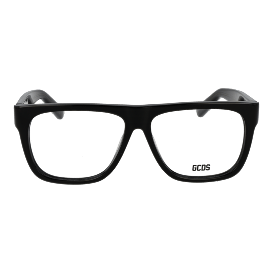 GCDS Montura de gafas GD5031 001 55 - Image 2
