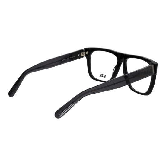GCDS Montura de gafas GD5031 001 55 - Image 3