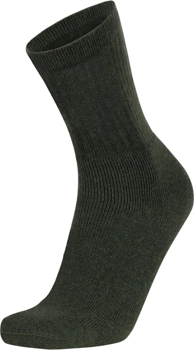 normani 10 pares de calcetines de exterior ARMY - Image 1