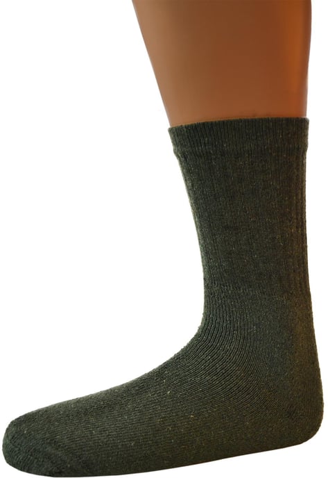 normani 10 pares de calcetines de exterior ARMY - Image 3