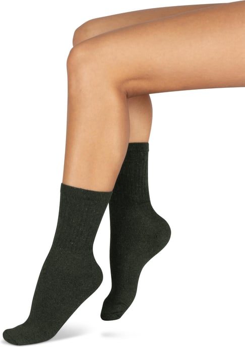 normani 10 pares de calcetines de exterior ARMY - Image 5